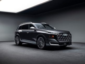 audi q9