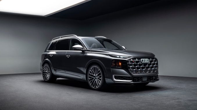 audi q9