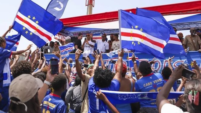 cape verde