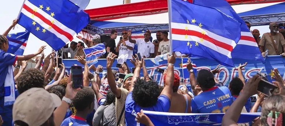 cape verde