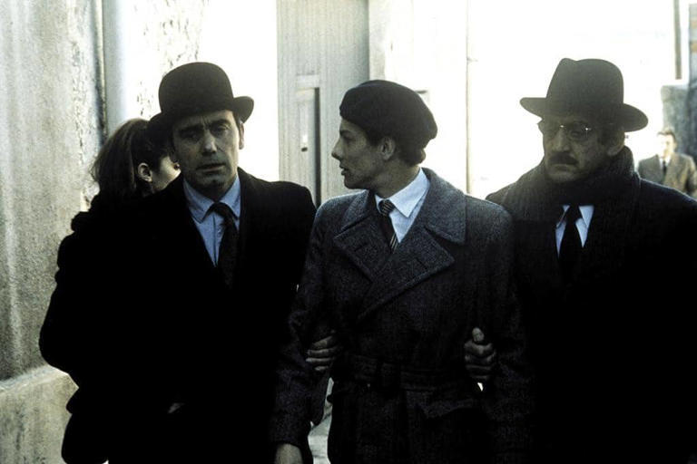 5 Rekomendasi Film Spionase yang Lebih Nyata dan Menegangkan