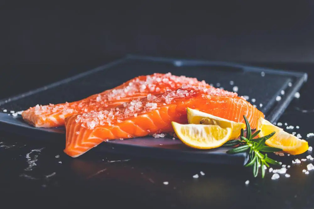 gravlax