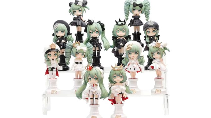 hatsune miku