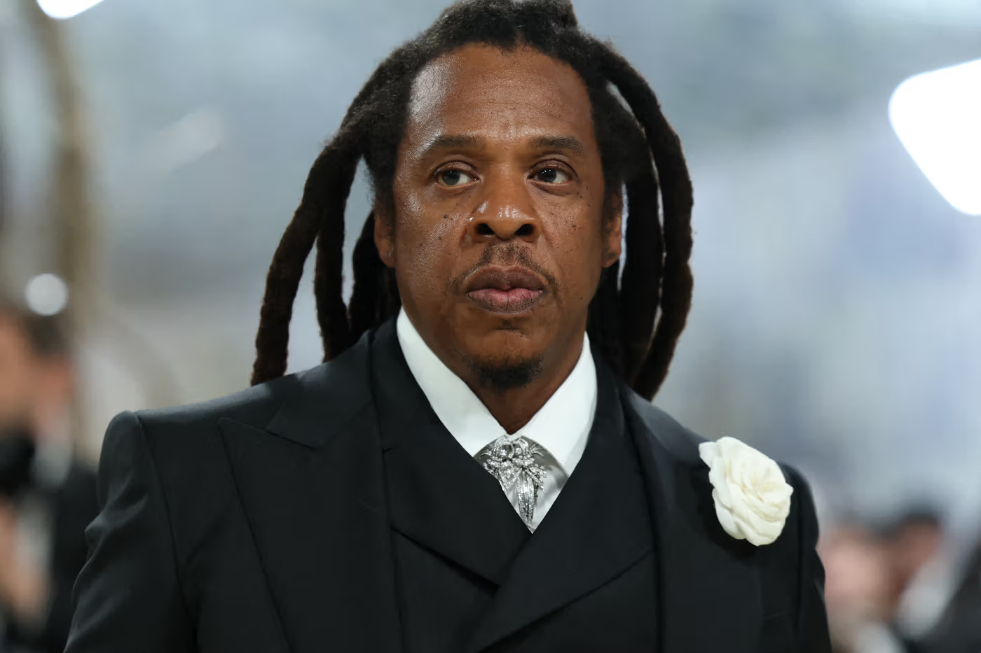 Rayakan 30 Tahun Karier, JAY-Z Jadwalkan Konser di London pada September 2026