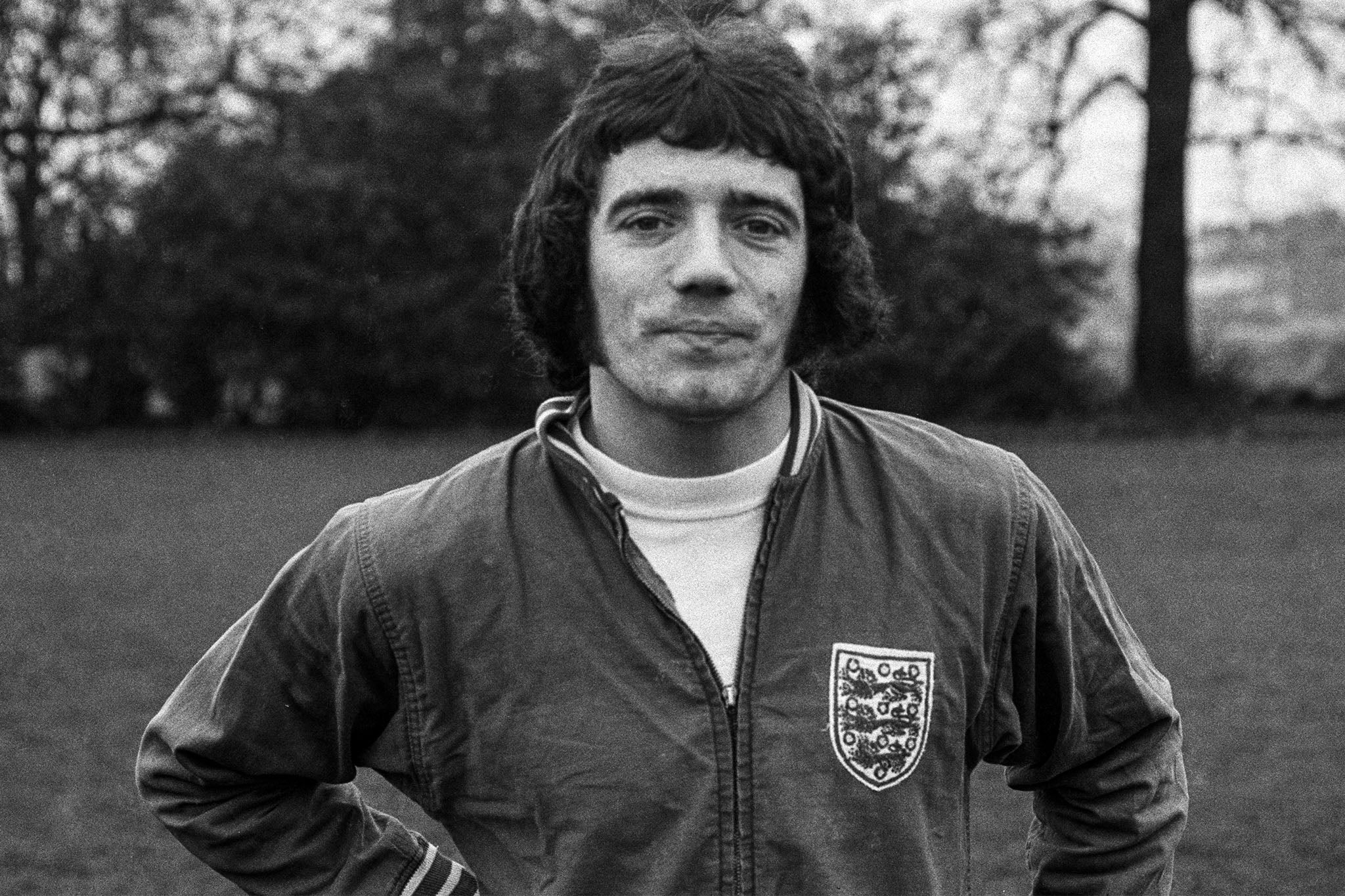 kevin keegan