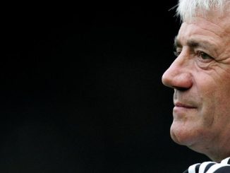 kevin keegan