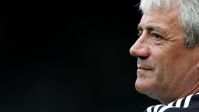 kevin keegan