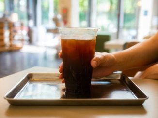 konsumsi kopi