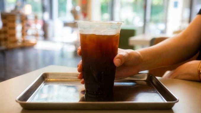 konsumsi kopi
