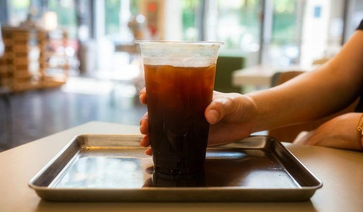 konsumsi kopi
