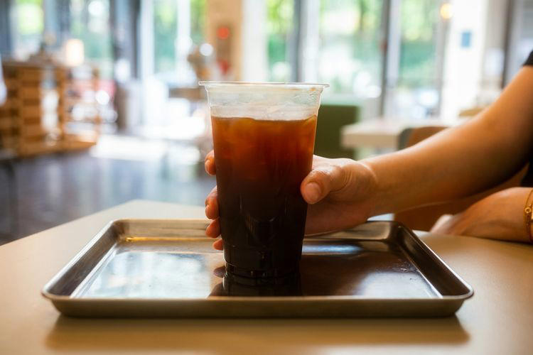 Ini Batas Aman Konsumsi Kopi, Menurut Dokter Saraf