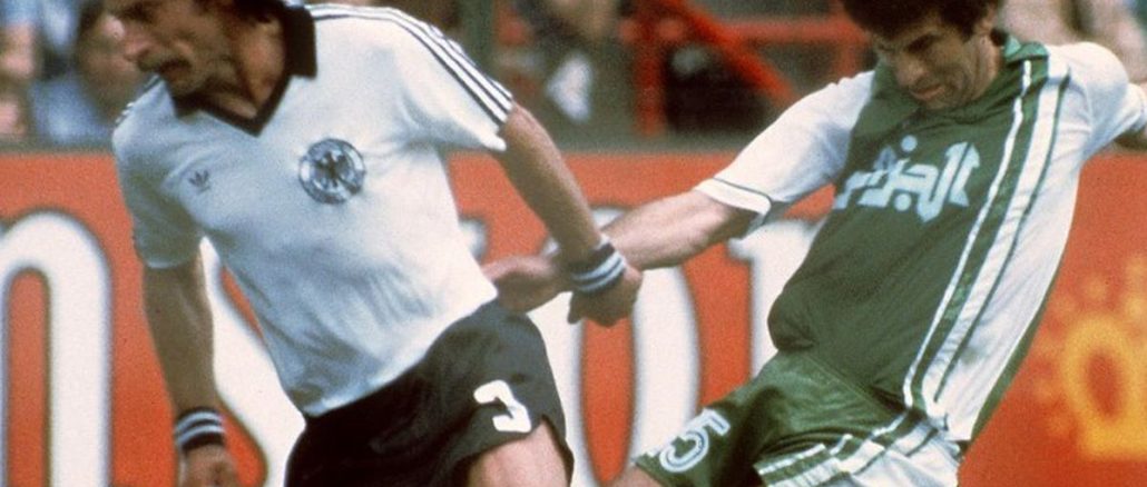 piala dunia 1982
