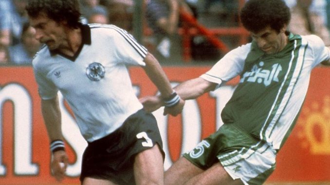 piala dunia 1982