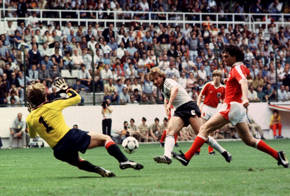 piala dunia 1982
