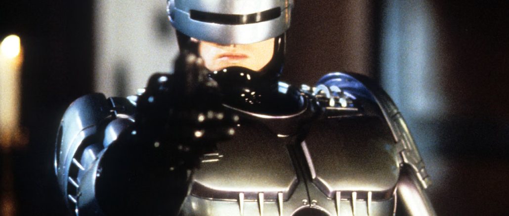 robocop