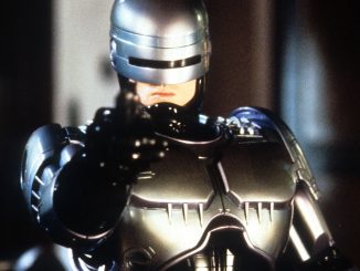robocop