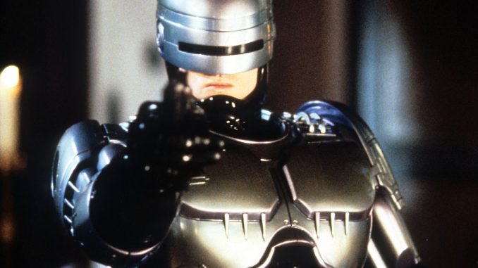 robocop