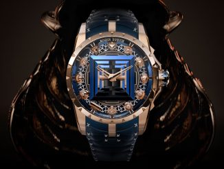 roger dubuis