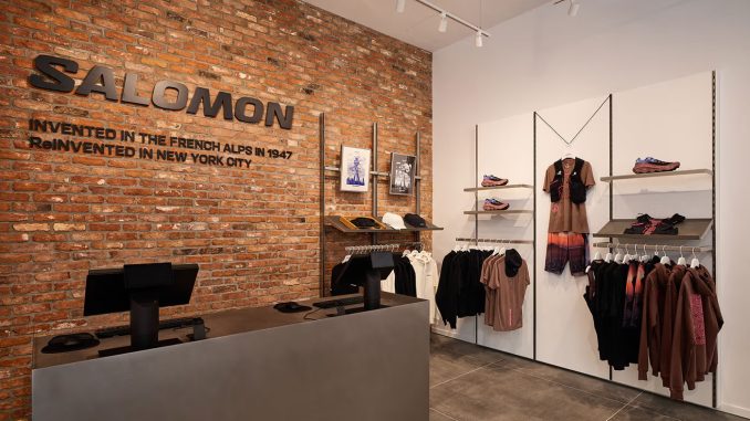 salomon