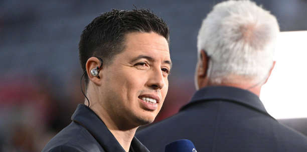 Samir Nasri: Dulu Bintang Lapangan Hijau, Kini Terseret Kasus Pencucian Uang