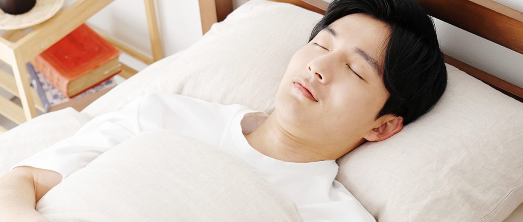 tidur 8 jam