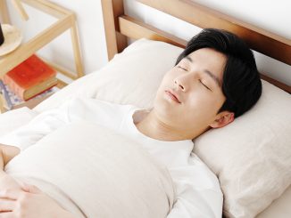 tidur 8 jam