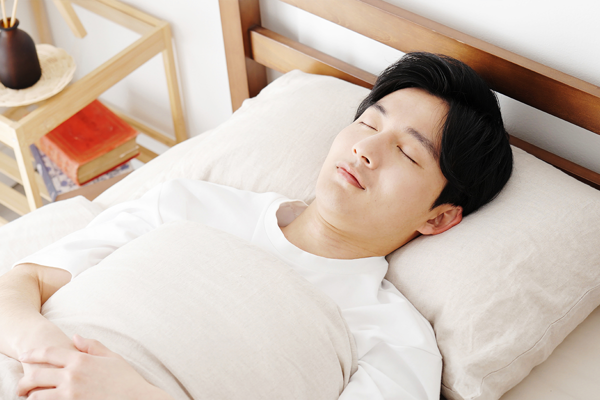 Kenapa Durasi Tidur 8 Jam Belum Tentu Ideal Buat Setiap Orang?