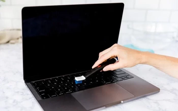 cara merawat laptop