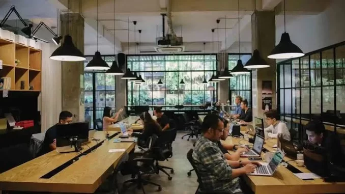 kafe di jakarta selatan