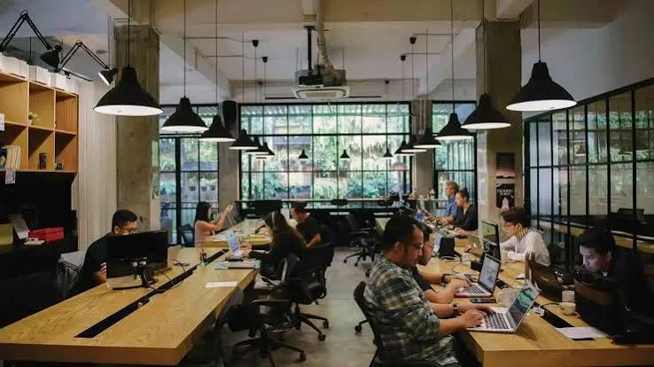 kafe di jakarta selatan