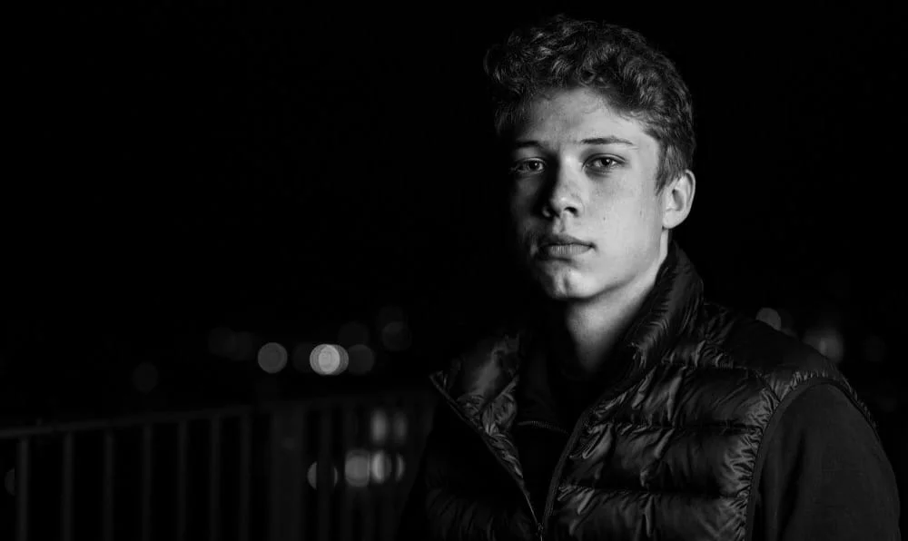 Kisah Fotografer Muda Philip Kangas, Raih Youth Photographer of the Year 2026