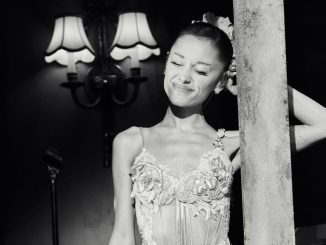 Ariana Grande