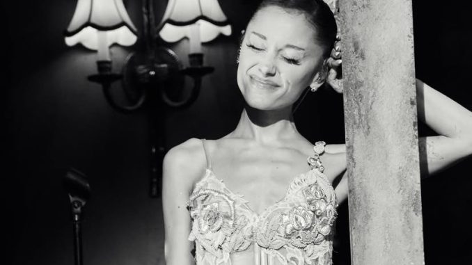 Ariana Grande