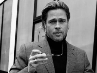 brad pitt