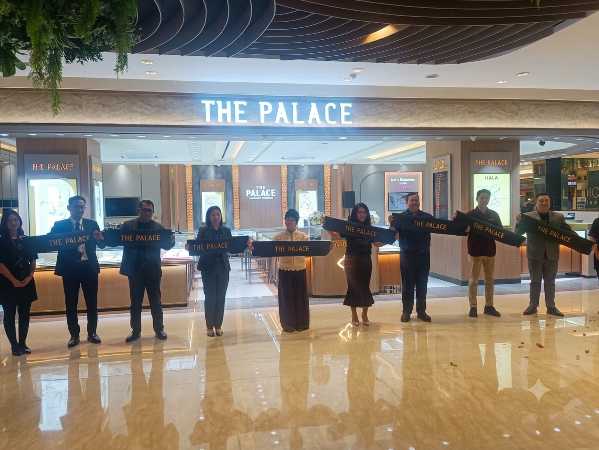 The Palace