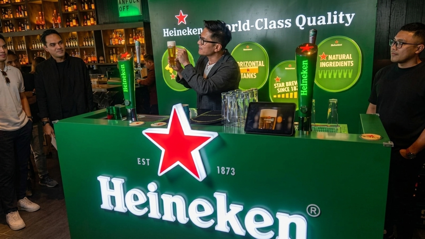 Heineken