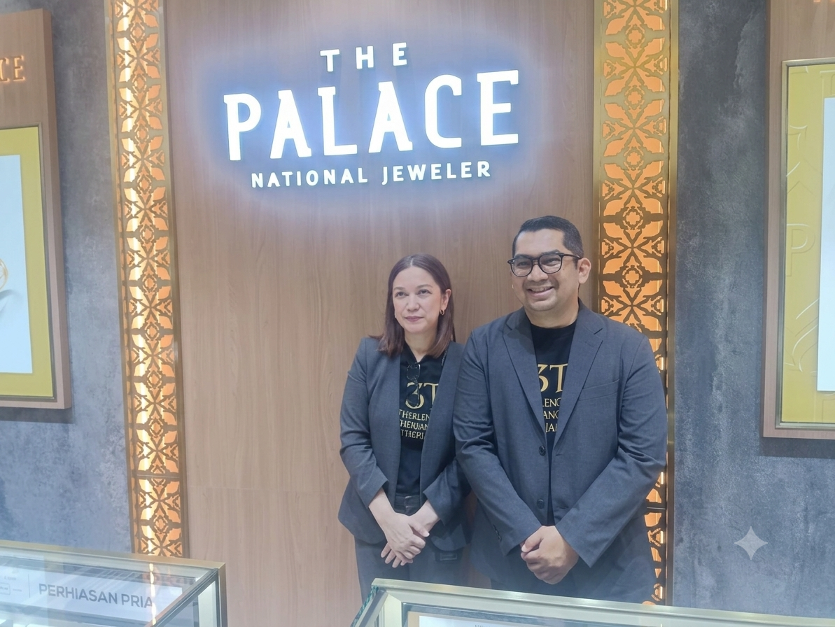 The Palace