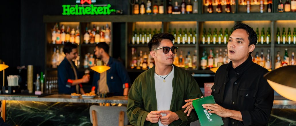Heineken