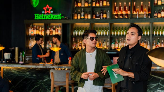 Heineken