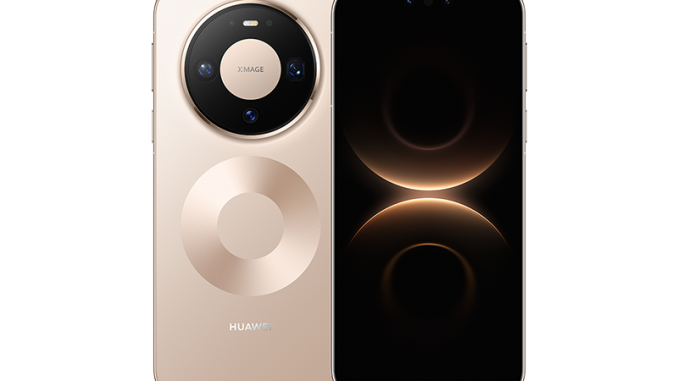 Huawei Mate 90 Pro Max