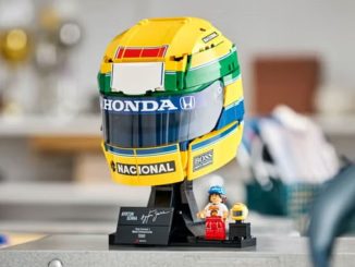 ayrton senna