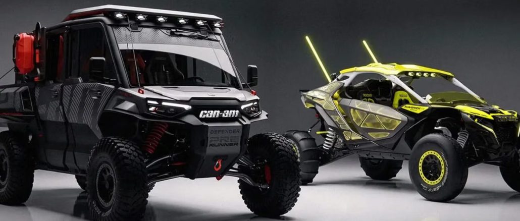can-am