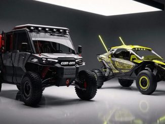 can-am