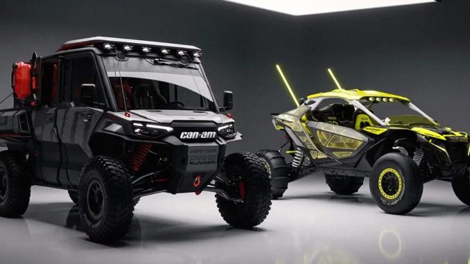 can-am