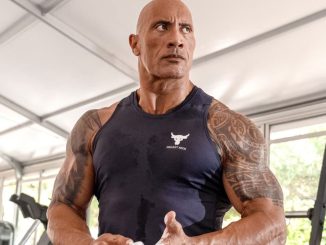 dwayne johnson