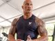 dwayne johnson