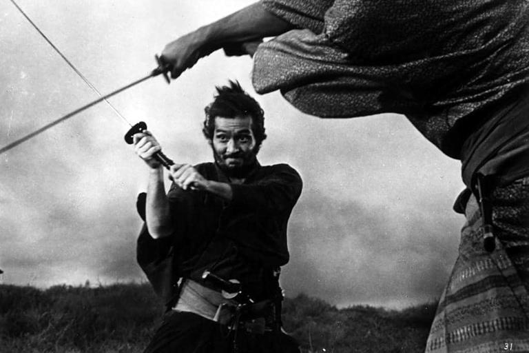 5 Film Samurai Paling Akurat Secara Sejarah yang Wajib Ditonton