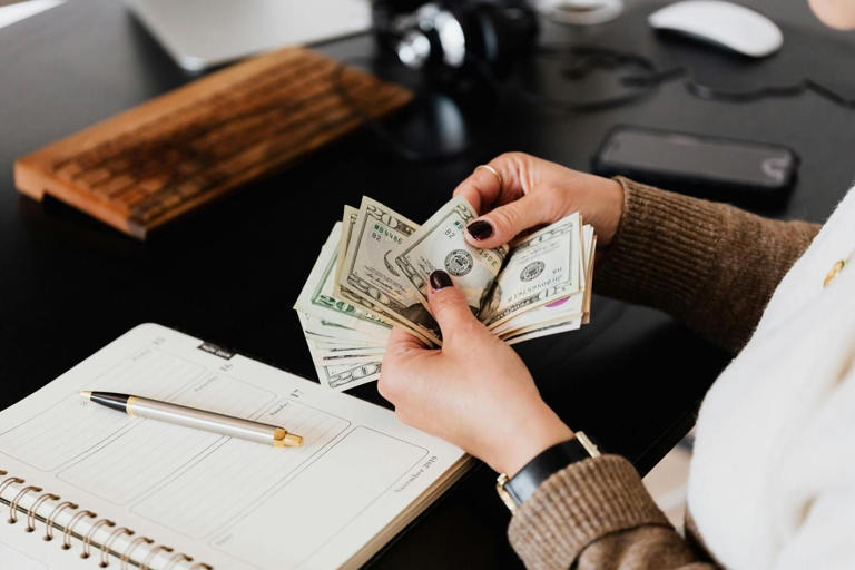 financial freedom