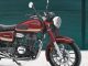 honda cb350c