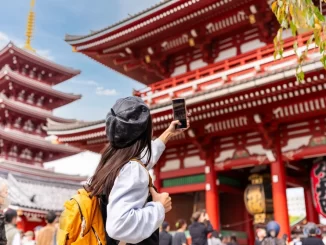 jepang atau china